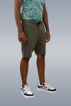 BLOOM SHORT - ZACHO GREY