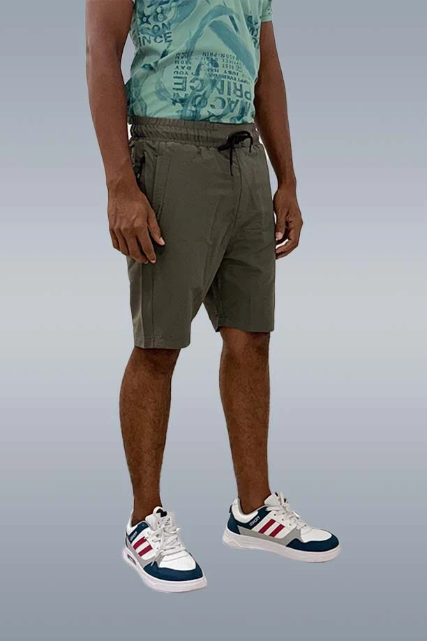 BLOOM SHORT - ZACHO GREY