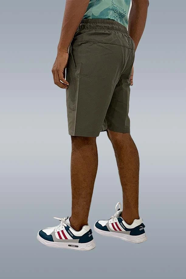 BLOOM SHORT - ZACHO GREY