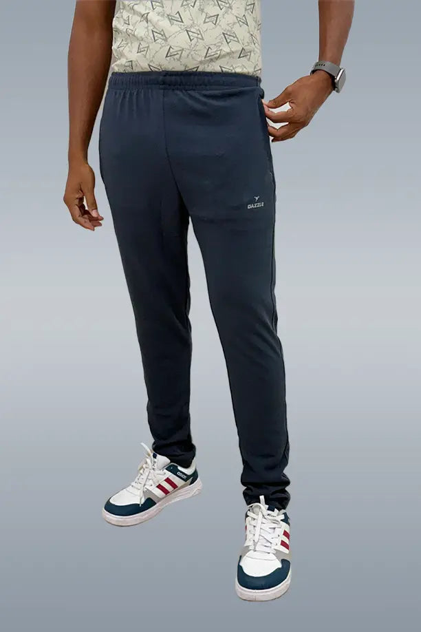 WALKER LOWER - DARK GREY