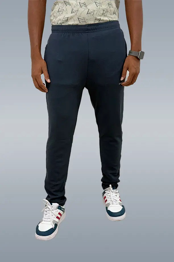 WALKER LOWER - DARK GREY