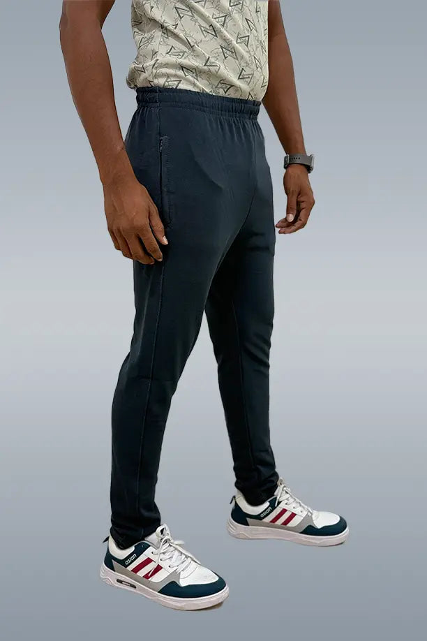 WALKER LOWER - DARK GREY