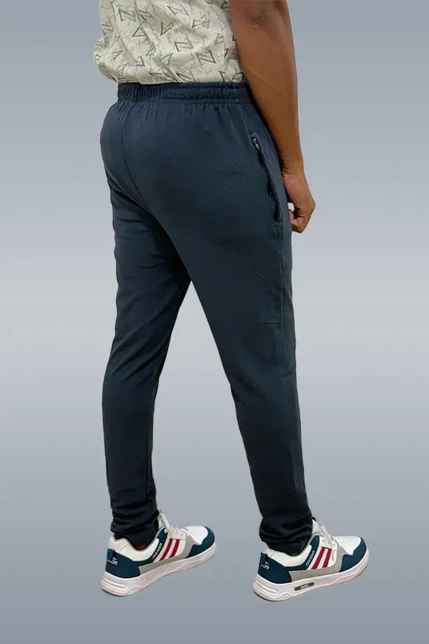WALKER LOWER - DARK GREY