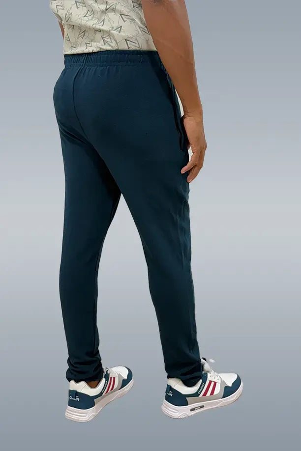 WALKER LOWER - PEACOCK GREEN