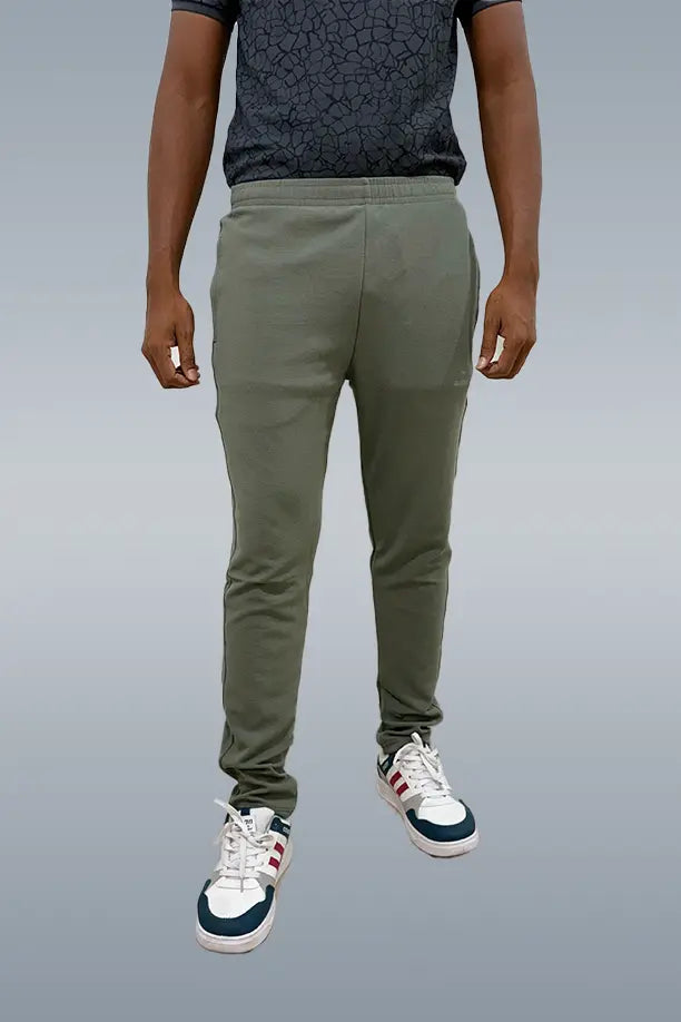WALKER LOWER - ZACHO GREY