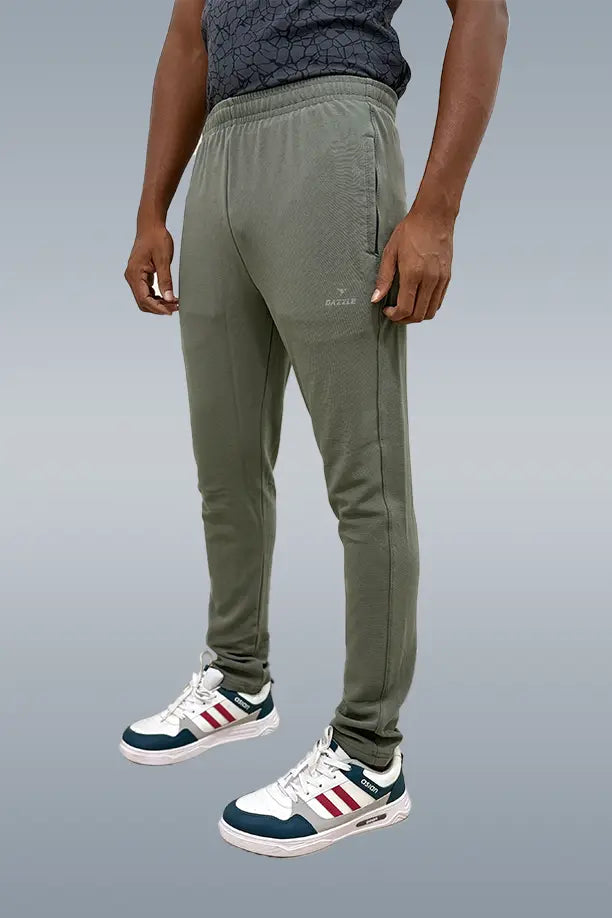 WALKER LOWER - ZACHO GREY