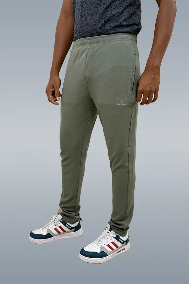 WALKER LOWER - ZACHO GREY