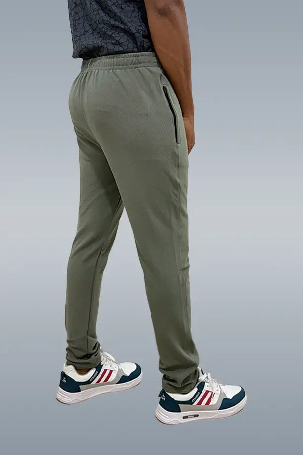 WALKER LOWER - ZACHO GREY