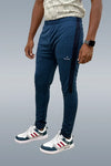 RUNNER LOWER - NAVY BLUE