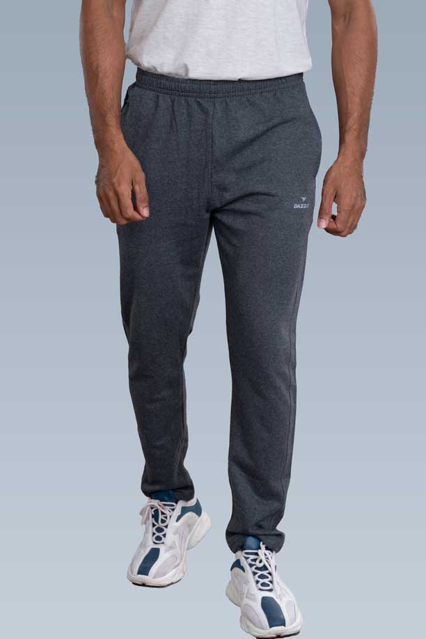CRAZY COTTON LOWER - ANTHRA