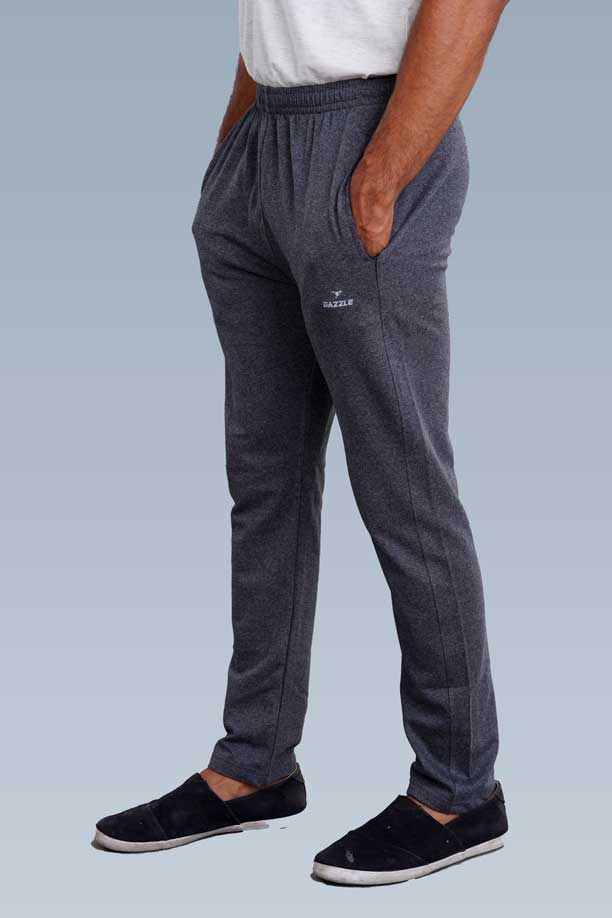 CRAZY COTTON LOWER - ANTHRA