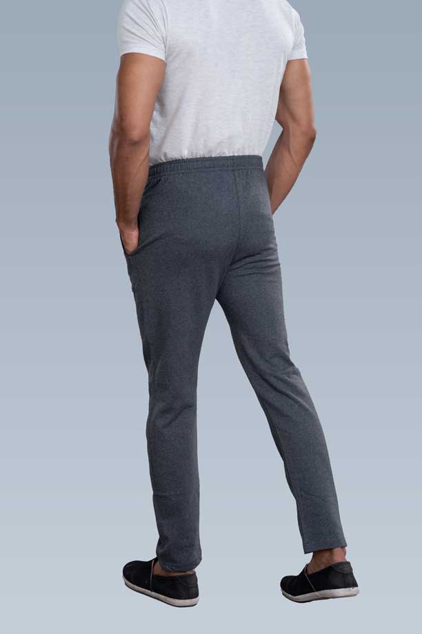 CRAZY COTTON LOWER - ANTHRA