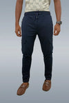 CATCHY CARGO - NAVY BLUE