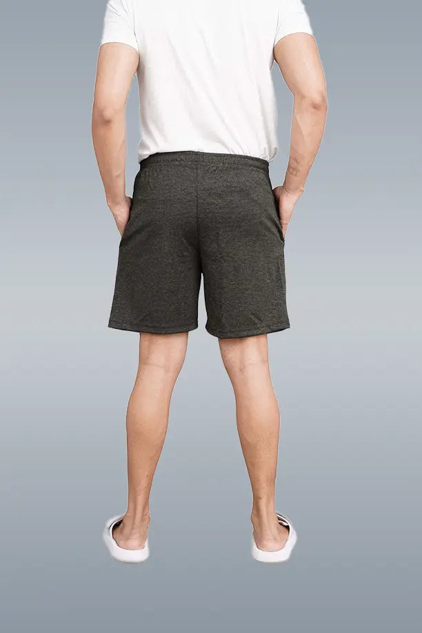 BL SHORT - MEHANDI