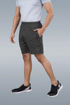 BL SHORT - DARK GREY