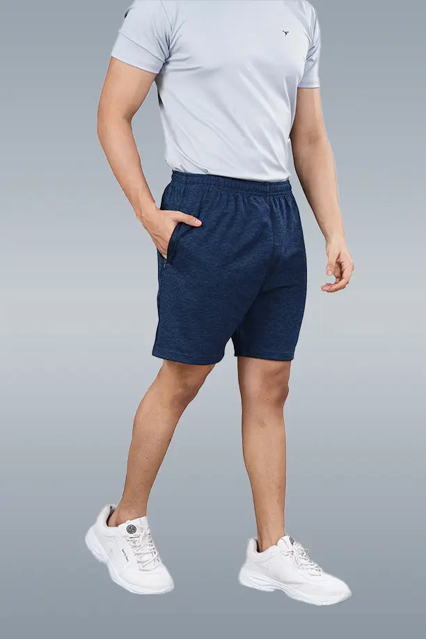BL SHORT - ROYAL BLUE
