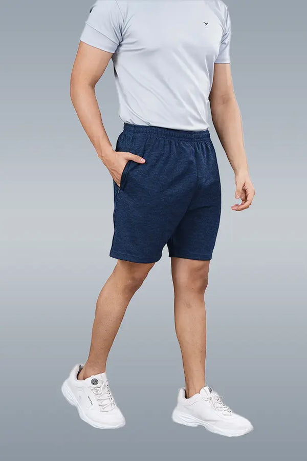 BL SHORT - ROYAL BLUE