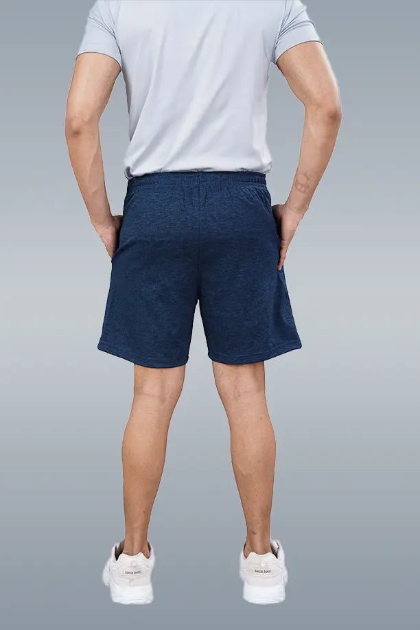 BL SHORT - ROYAL BLUE