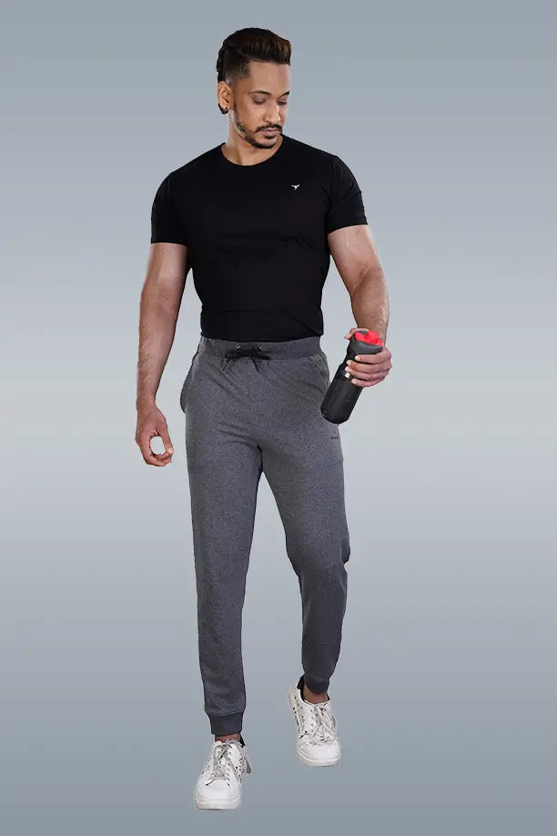 COTTON JOGGER - ANTRA
