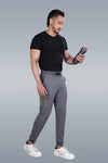 COTTON JOGGER - ANTRA