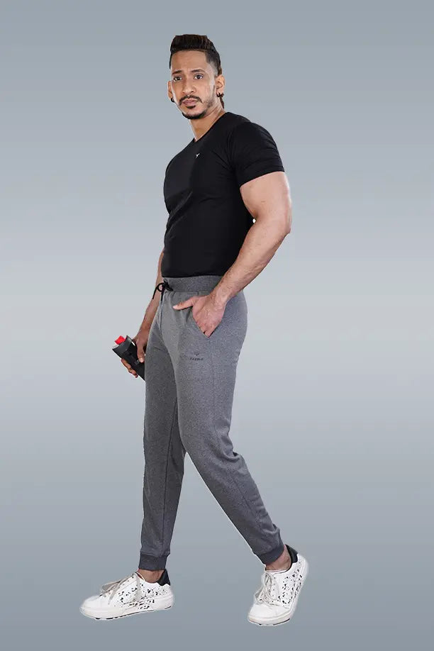 COTTON JOGGER - ANTRA