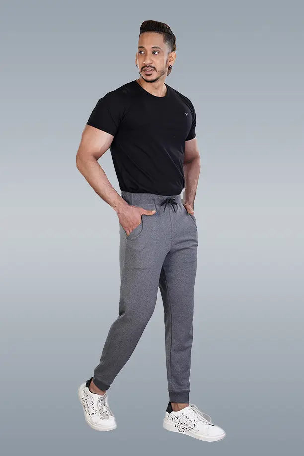 COTTON JOGGER - ANTRA