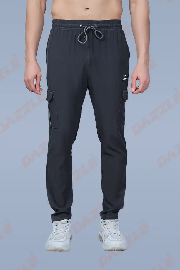AIR CARGO - DARK GREY