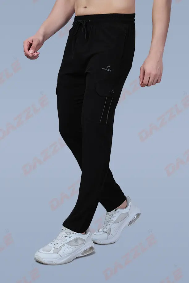 AIR CARGO - BLACK