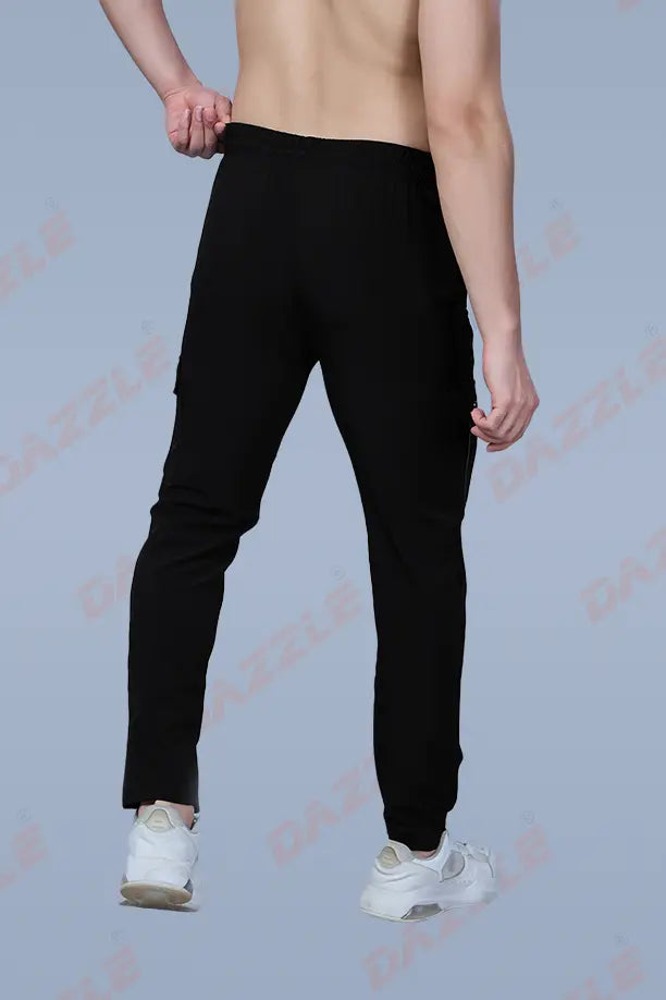 AIR CARGO - BLACK