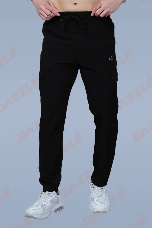 AIR CARGO - BLACK