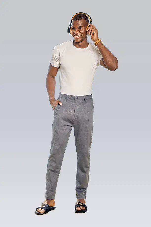 MULTI DRI FIT - DARK GREY
