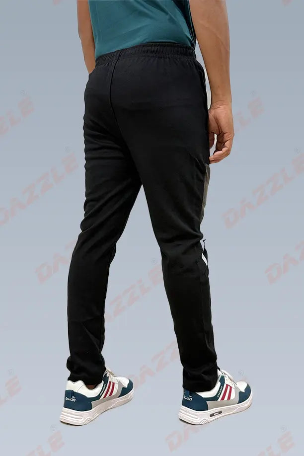 TRACK LOWER PC -SPCL - Z BLACK