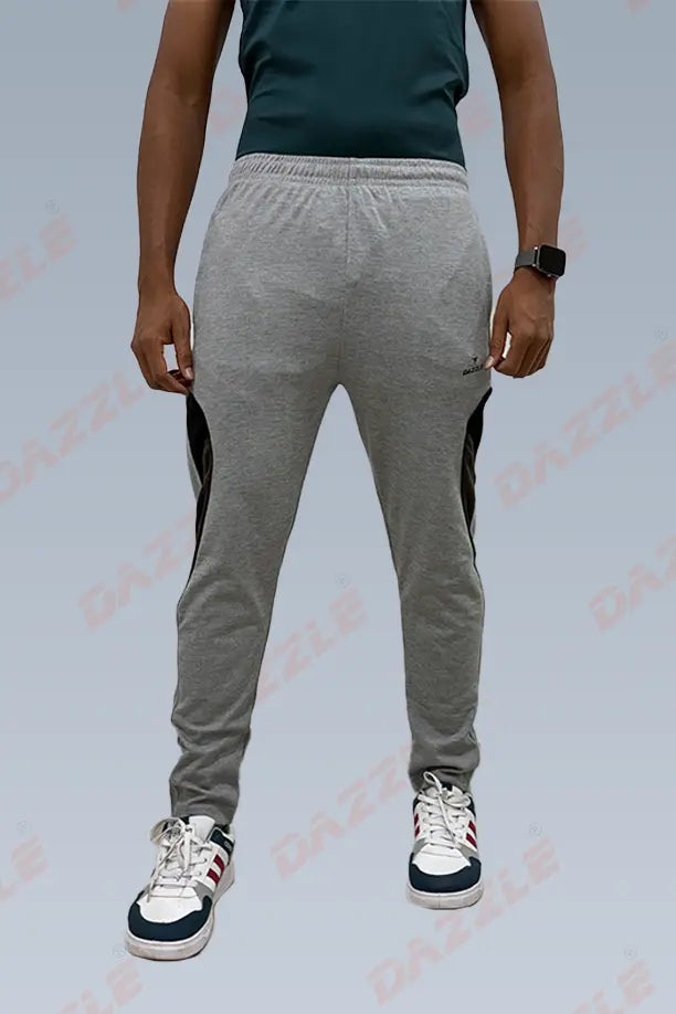 TRACK LOWER PC -SPCL -  LIGHT GREY