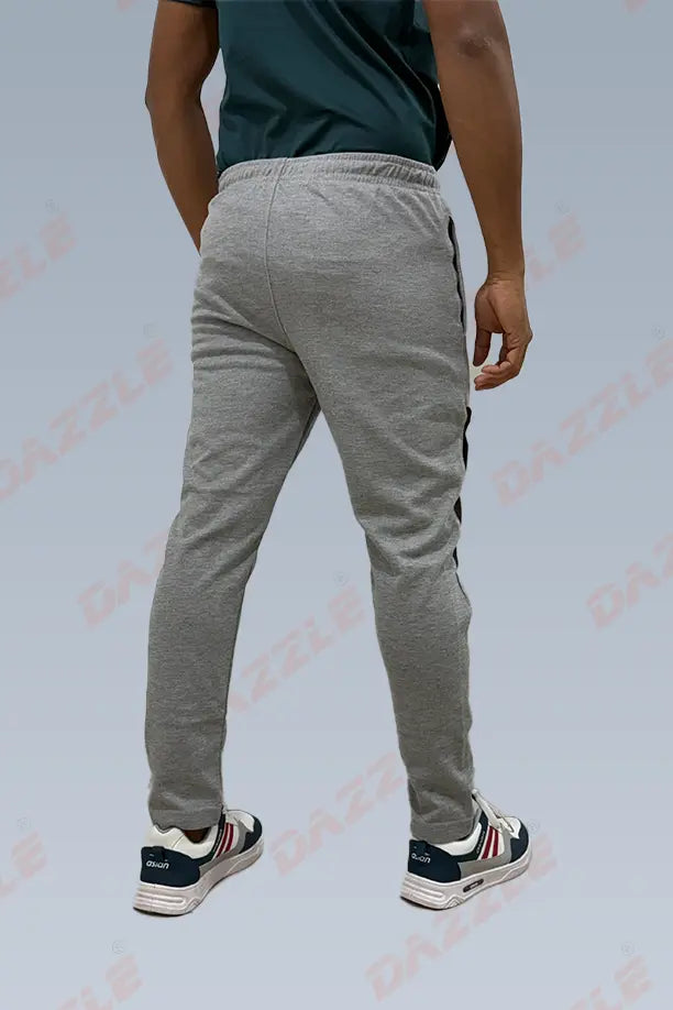 TRACK LOWER PC -SPCL -  LIGHT GREY