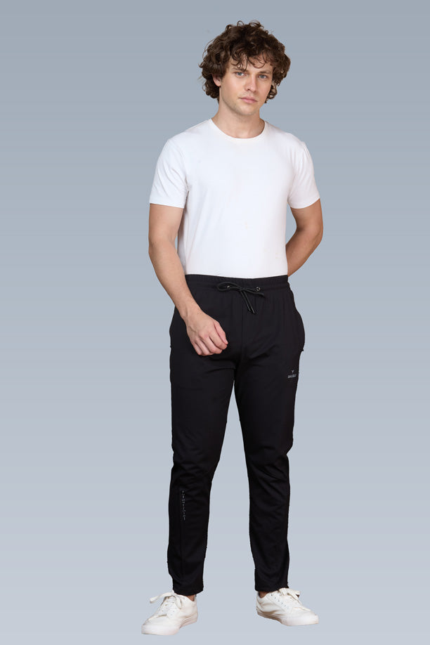 KK LOWER - BLACK
