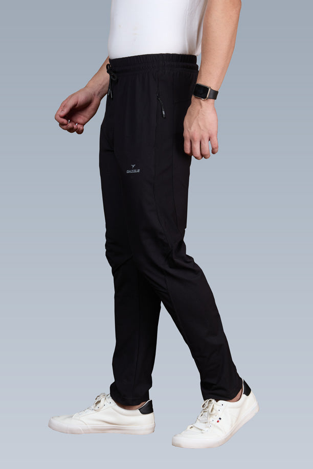 KK LOWER - BLACK