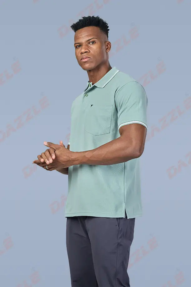 ROYAL T-SHIRT - PISTA