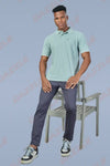 ROYAL T-SHIRT - PISTA