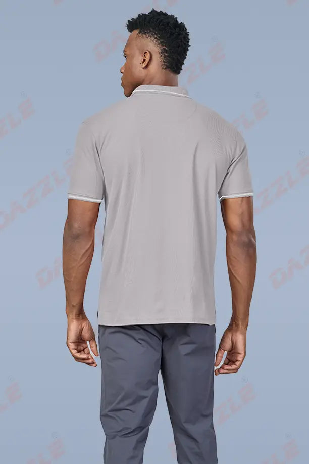 ROYAL T-SHIRT - LIGHT VIOLET