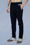 FINE TRACK - NAVY BLUE