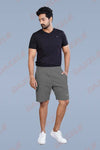 LONG SHORT PC-SPCL - CHARCOLE