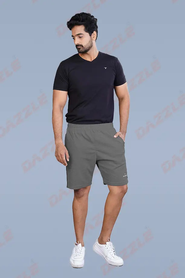 LONG SHORT PC-SPCL - CHARCOLE