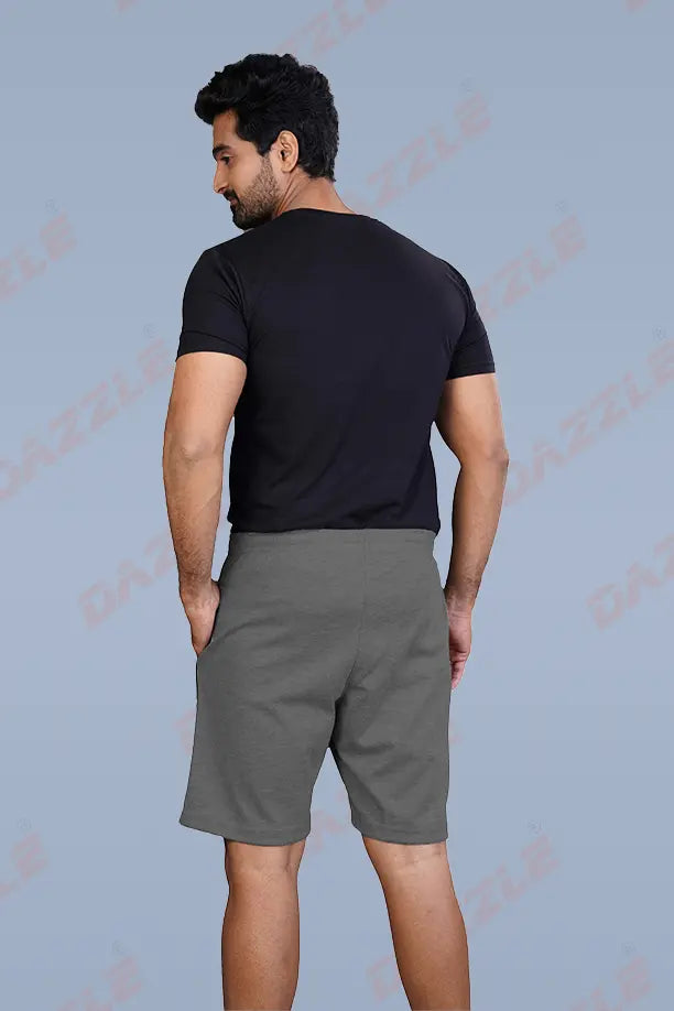 LONG SHORT PC-SPCL - CHARCOLE