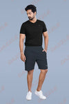 LONG SHORT PC-SPCL - DARKGREY