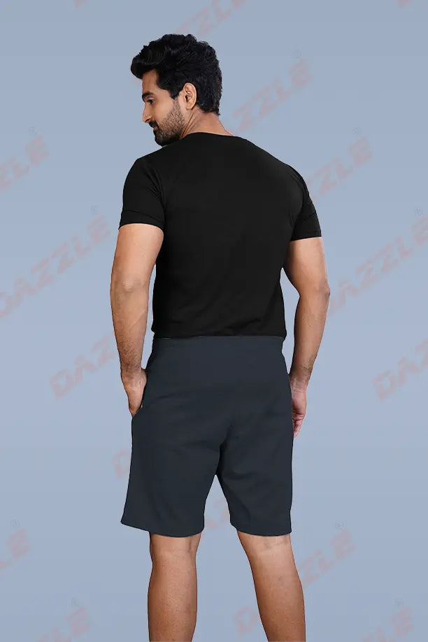 LONG SHORT PC-SPCL - DARKGREY