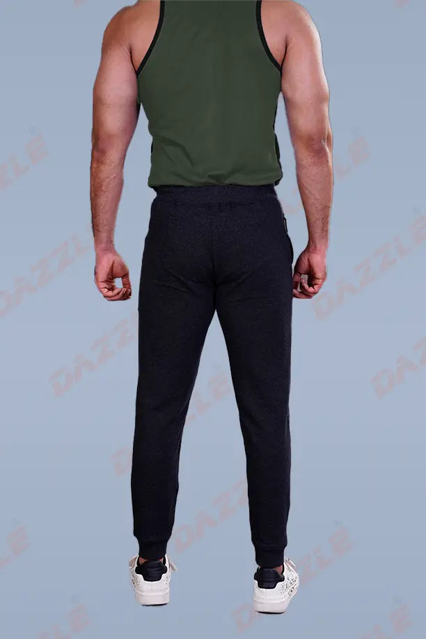 SANDO VESTS - OLIVE GREEN