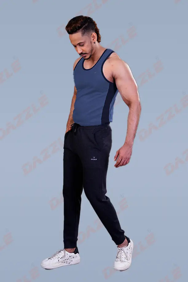 SANDO VESTS - SKY BLUE