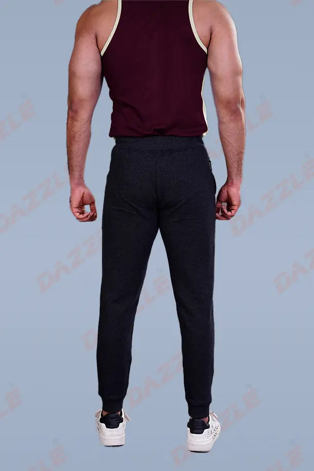 SANDO VESTS - ITALIAN PLUM