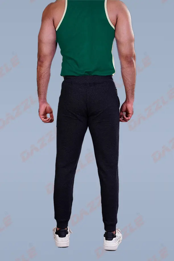 SANDO VESTS - GREEN