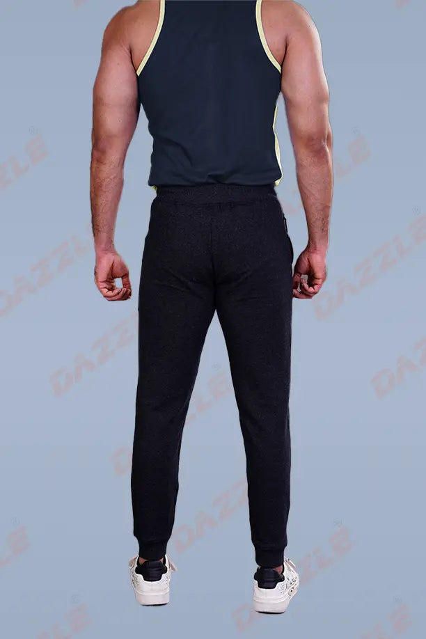 SANDO VESTS - INDIGO BLUE